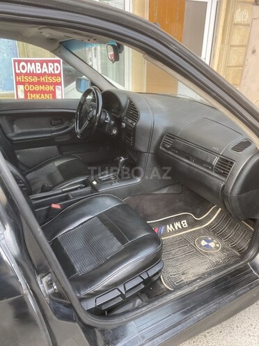 BMW 320 1996, 334,000 km - 2.0 l - Bakı