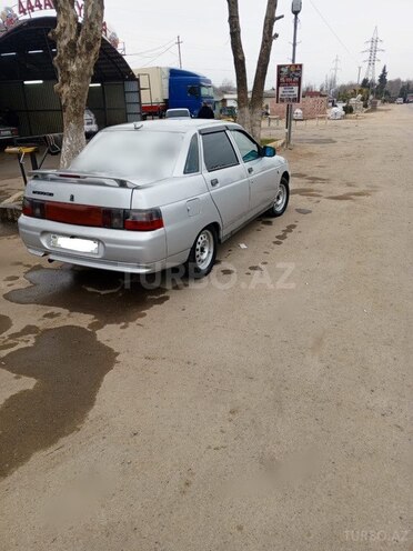 LADA (VAZ) 2110 2004, 296,000 km - 1.5 л - Lənkəran