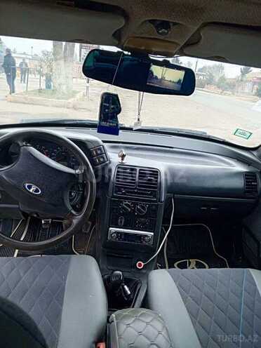 LADA (VAZ) 2110 2004, 296,000 km - 1.5 л - Lənkəran