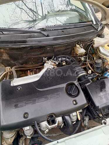 LADA (VAZ) 2110 2004, 296,000 km - 1.5 л - Lənkəran