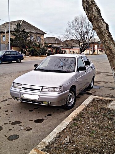 LADA (VAZ) 2110 2004, 296,000 km - 1.5 л - Lənkəran