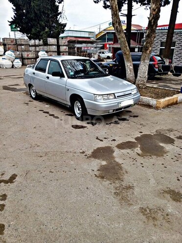 LADA (VAZ) 2110 2004, 296,000 km - 1.5 л - Lənkəran