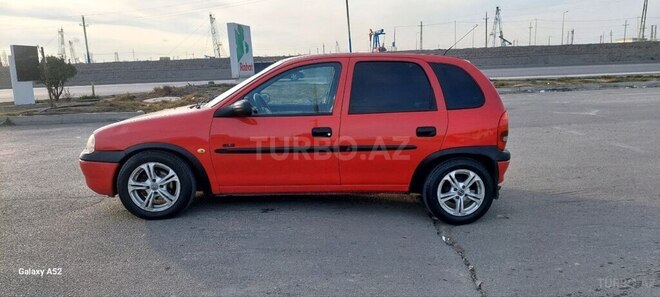 Opel Vita 2000, 286,274 km - 1.4 l - Bakı