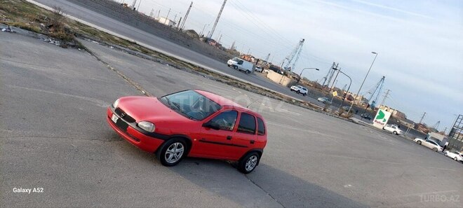 Opel Vita 2000, 286,274 km - 1.4 l - Bakı