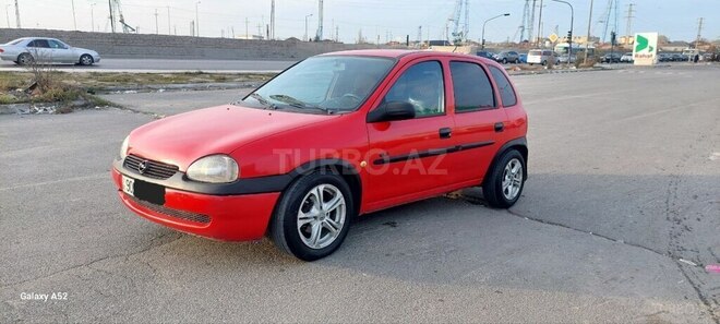 Opel Vita 2000, 286,274 km - 1.4 l - Bakı