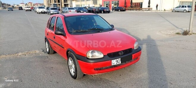 Opel Vita 2000, 286,274 km - 1.4 l - Bakı