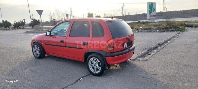 Opel Vita 2000, 286,274 km - 1.4 l - Bakı