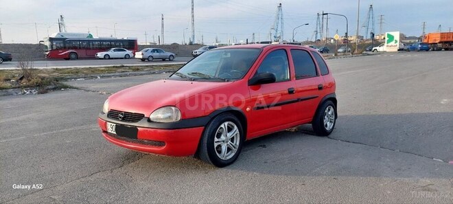 Opel Vita 2000, 286,274 km - 1.4 l - Bakı