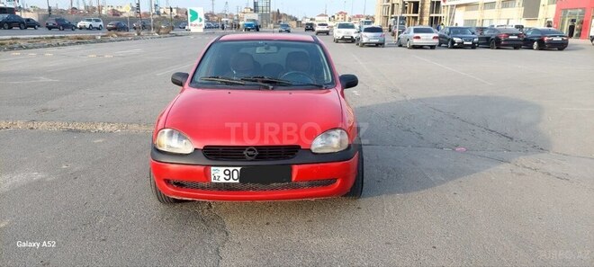 Opel Vita 2000, 286,274 km - 1.4 l - Bakı
