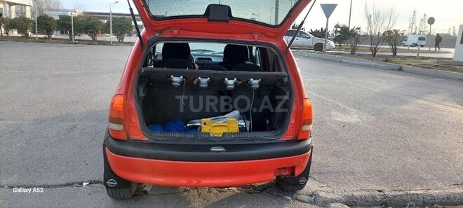 Opel Vita 2000, 286,274 km - 1.4 l - Bakı