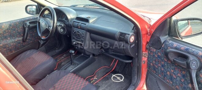 Opel Vita 2000, 286,274 km - 1.4 l - Bakı