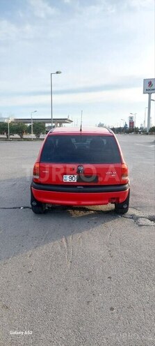 Opel Vita 2000, 286,274 km - 1.4 l - Bakı