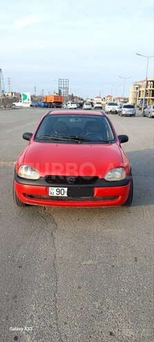 Opel Vita 2000, 286,274 km - 1.4 l - Bakı