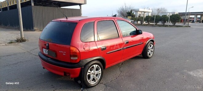 Opel Vita 2000, 286,274 km - 1.4 l - Bakı