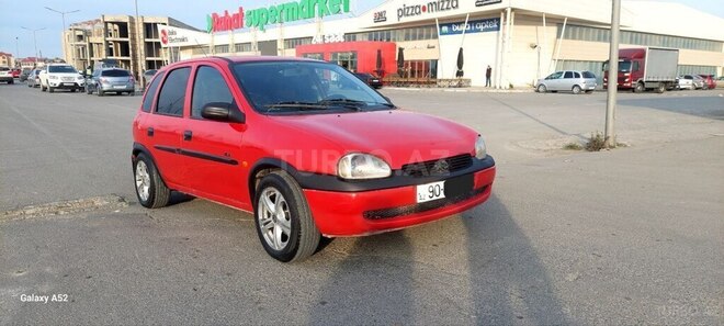 Opel Vita 2000, 286,274 km - 1.4 l - Bakı