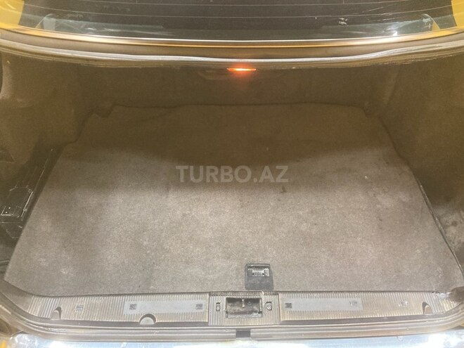 Mercedes E 280 1999, 280,000 km - 2.8 l - Bakı