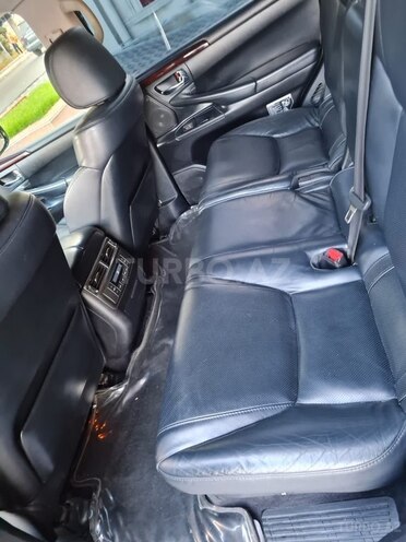 Lexus LX 570 2010, 130,000 km - 5.7 l - Bakı
