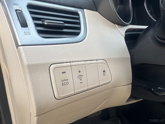 Hyundai Elantra 2014, 104,000 km - 1.8 л - Bakı