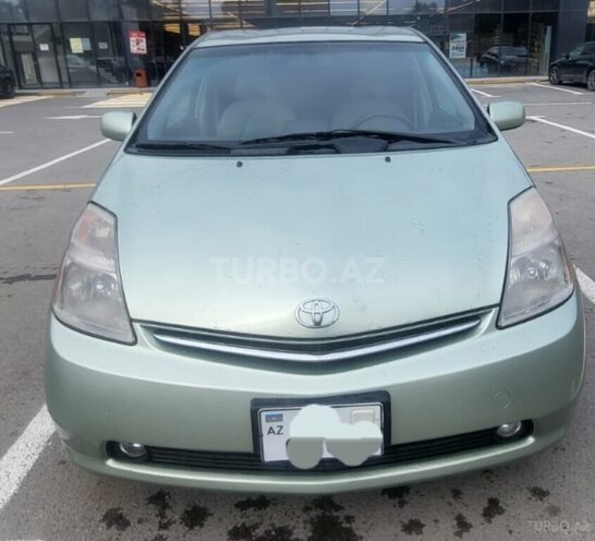 Toyota Prius 2009, 250,000 km - 1.5 л - Bakı