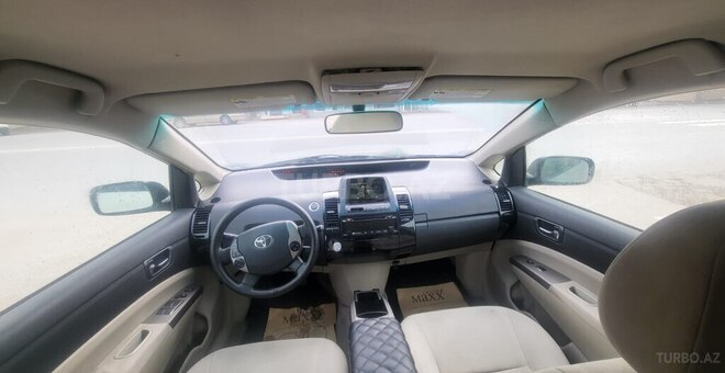 Toyota Prius 2009, 250,000 km - 1.5 л - Bakı