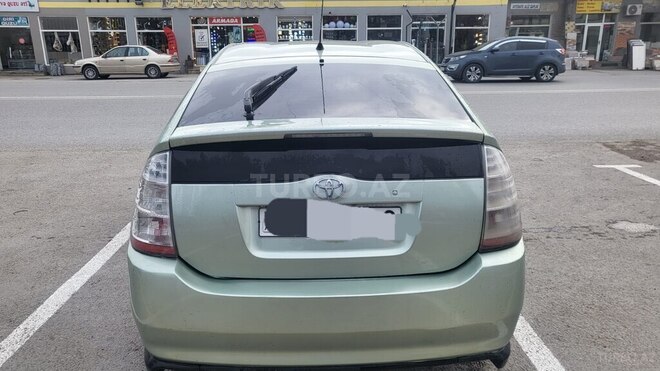Toyota Prius 2009, 250,000 km - 1.5 л - Bakı