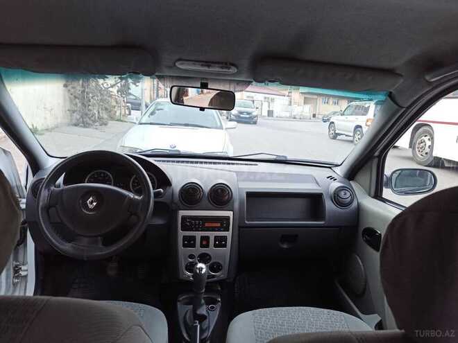 Renault Tondar 2013, 200,000 km - 1.6 л - Bakı