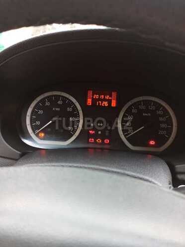 Renault Tondar 2013, 200,000 km - 1.6 л - Bakı