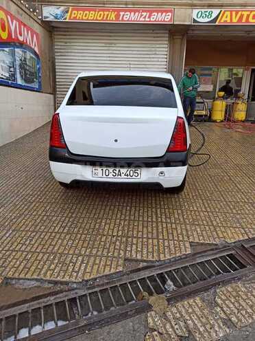 Renault Tondar 2013, 200,000 km - 1.6 л - Bakı