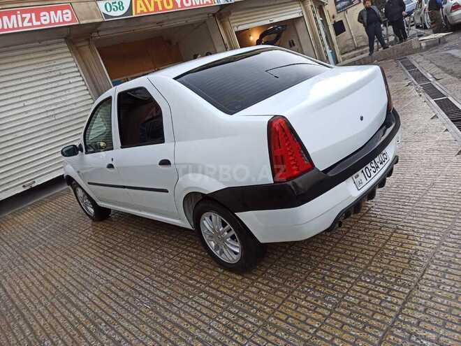 Renault Tondar 2013, 200,000 km - 1.6 л - Bakı