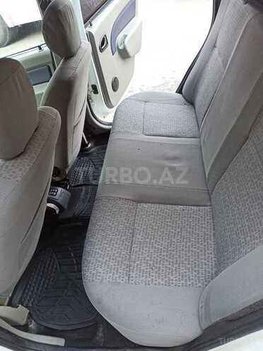 Renault Tondar 2013, 200,000 km - 1.6 л - Bakı