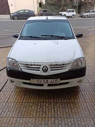 Renault Tondar 2013, 200,000 km - 1.6 л - Bakı