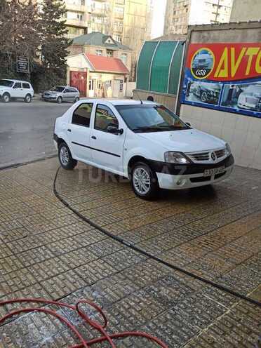 Renault Tondar 2013, 200,000 km - 1.6 л - Bakı