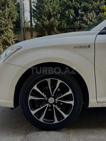 Toyota Corolla 2014, 115,000 km - 1.5 l - Bakı