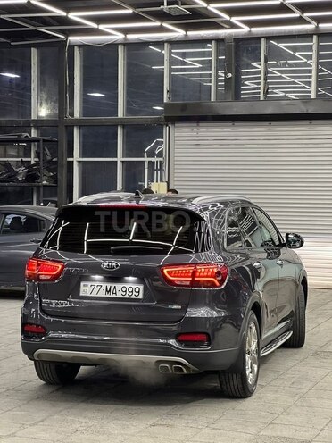 Kia Sorento 2018, 258,000 km - 2.2 l - Bakı