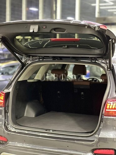 Kia Sorento 2018, 258,000 km - 2.2 l - Bakı