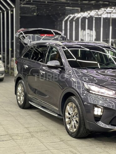Kia Sorento 2018, 258,000 km - 2.2 l - Bakı