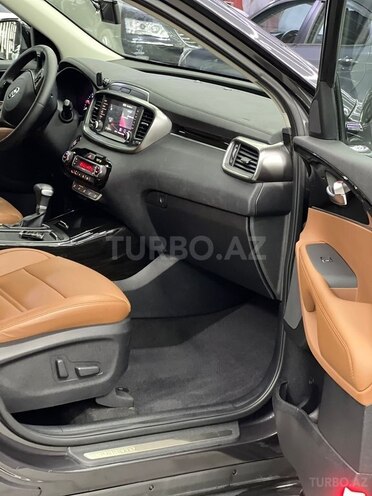 Kia Sorento 2018, 258,000 km - 2.2 l - Bakı
