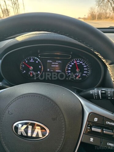 Kia Sorento 2018, 258,000 km - 2.2 l - Bakı