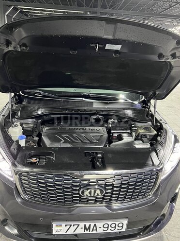 Kia Sorento 2018, 258,000 km - 2.2 l - Bakı