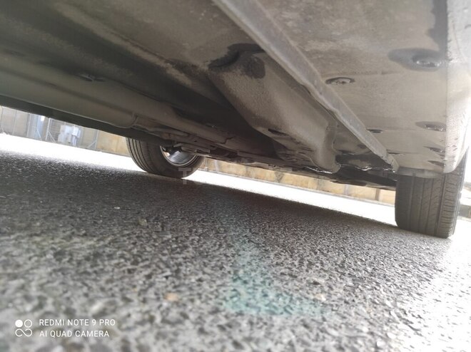 Opel Astra 2006, 237,000 km - 1.4 l - Bakı