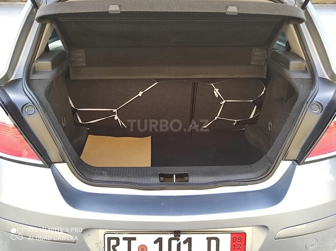 Opel Astra 2006, 237,000 km - 1.4 l - Bakı