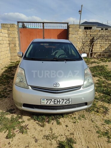 Toyota Prius 2008, 30,000 km - 1.5 l - Bakı