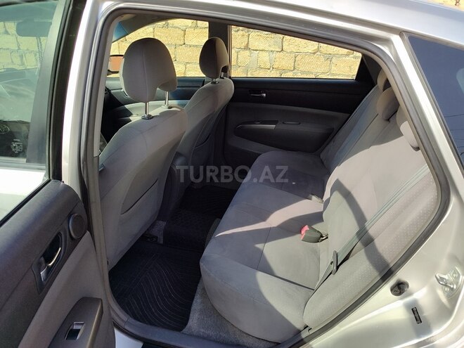 Toyota Prius 2008, 30,000 km - 1.5 l - Bakı