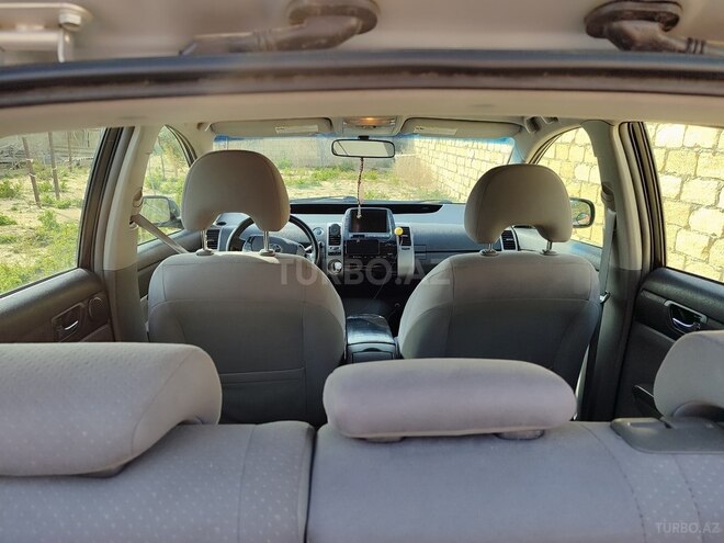Toyota Prius 2008, 30,000 km - 1.5 l - Bakı