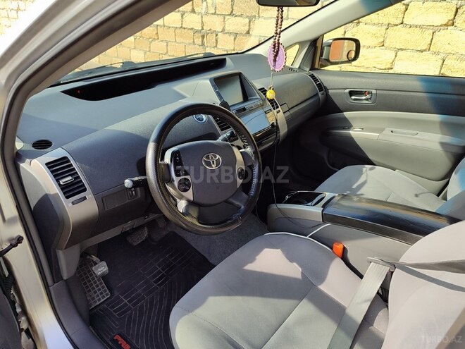Toyota Prius 2008, 30,000 km - 1.5 l - Bakı