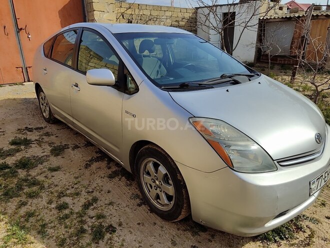 Toyota Prius 2008, 30,000 km - 1.5 l - Bakı