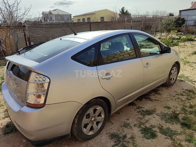 Toyota Prius 2008, 30,000 km - 1.5 l - Bakı