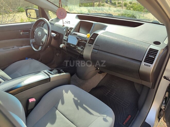 Toyota Prius 2008, 30,000 km - 1.5 l - Bakı