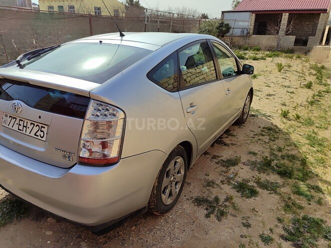 Toyota Prius 2008, 30,000 km - 1.5 l - Bakı