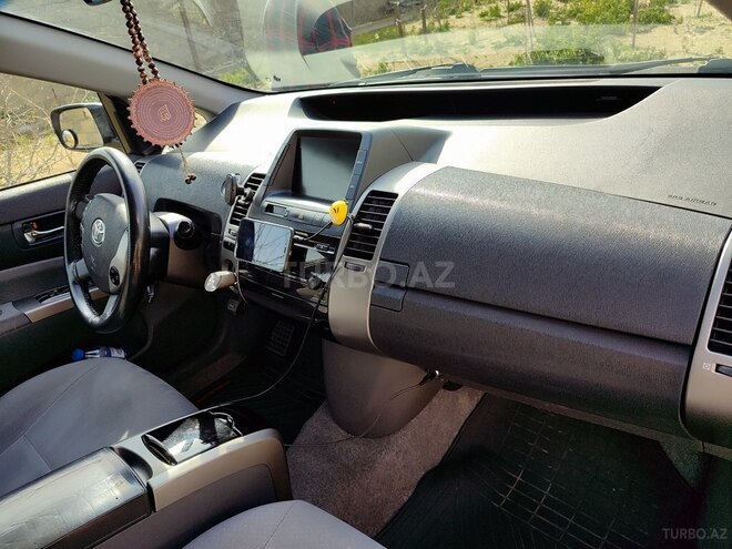 Toyota Prius 2008, 30,000 km - 1.5 l - Bakı